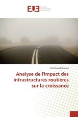 Analyse de l'impact des infrastructures routières sur la croissance