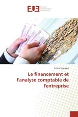 Le financement et l'analyse comptable de l'entreprise