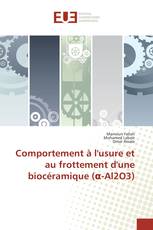 Comportement à l'usure et au frottement d'une biocéramique (α-Al2O3)