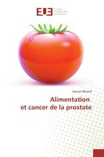 Alimentation et cancer de la prostate