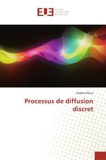 Processus de diffusion discret