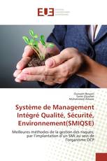 Système de Management Intégré Qualité, Sécurité, Environnement(SMIQSE)