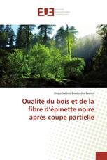 Qualité du bois et de la fibre d’épinette noire après coupe partielle