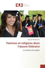 Femmes et religions dans l’œuvre littéraire