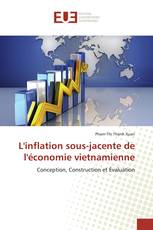 L'inflation sous-jacente de l'économie vietnamienne