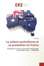 La culture australienne et sa promotion en France