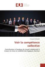 Voir la compétence collective