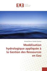 Modélisation hydrologique appliquée à la Gestion des Ressources en Eau