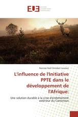 L'influence de l'Initiative PPTE dans le développement de l'Afrique: