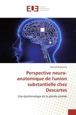 Perspective neuro-anatomique de l'union substantielle chez Descartes