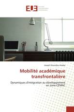 Mobilité académique transfrontalière
