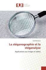 La stéganographie et la stéganalyse