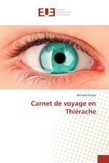 Carnet de voyage en Thiérache