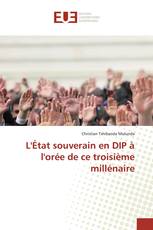 L'État souverain en DIP à l'orée de ce troisième millénaire