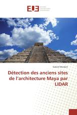 Détection des anciens sites de l’architecture Maya par LIDAR