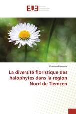 La diversité floristique des halophytes dans la région Nord de Tlemcen