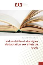 Vulnérabilité et stratégies d'adaptation aux effets de crues