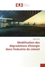 Modélisation des dégradations d'énergie dans l'industrie du ciment