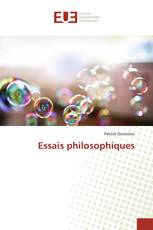 Essais philosophiques