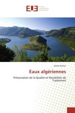 Eaux algériennes