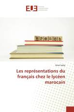 Les représentations du français chez le lycéen marocain