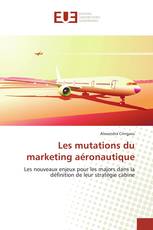 Les mutations du marketing aéronautique