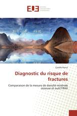 Diagnostic du risque de fractures