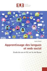 Apprentissage des langues et web social