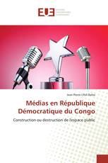 Médias en République Démocratique du Congo