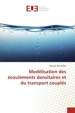 Modélisation des écoulements densitaires et du transport couplés