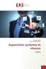 Supervision systèmes et réseaux