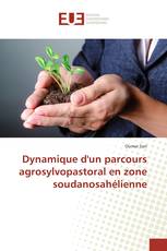 Dynamique d'un parcours agrosylvopastoral en zone soudanosahélienne