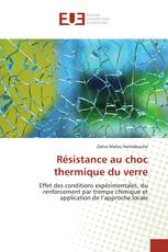 Résistance au choc thermique du verre