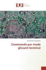 Commande par mode glissant terminal