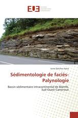 Sédimentologie de faciès-Palynologie