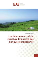 Les déterminants de la structure financière des banques européennes