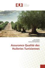 Assurance Qualité des Huileries Tunisiennes