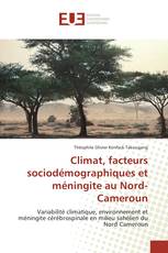 Climat, facteurs sociodémographiques et méningite au Nord-Cameroun