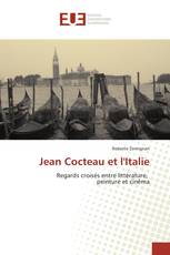 Jean Cocteau et l'Italie
