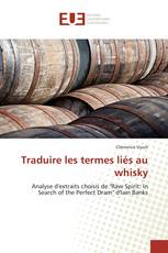 Traduire les termes liés au whisky