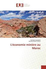L'économie minière au Maroc