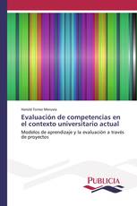 Evaluación de competencias en el contexto universitario actual