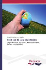 Políticas de la globalización