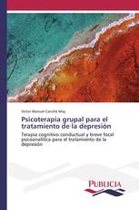 Psicoterapia grupal para el tratamiento de la depresión