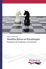 Desafíos Éticos en Psicoterapia