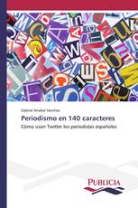 Periodismo en 140 caracteres