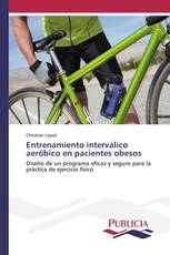 Entrenamiento interválico aeróbico en pacientes obesos