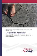 Los pueblos, hospitales