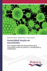 Inmunidad innata en eucariontes