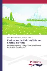 Evaluación de Ciclo de Vida en Energía Eléctrica